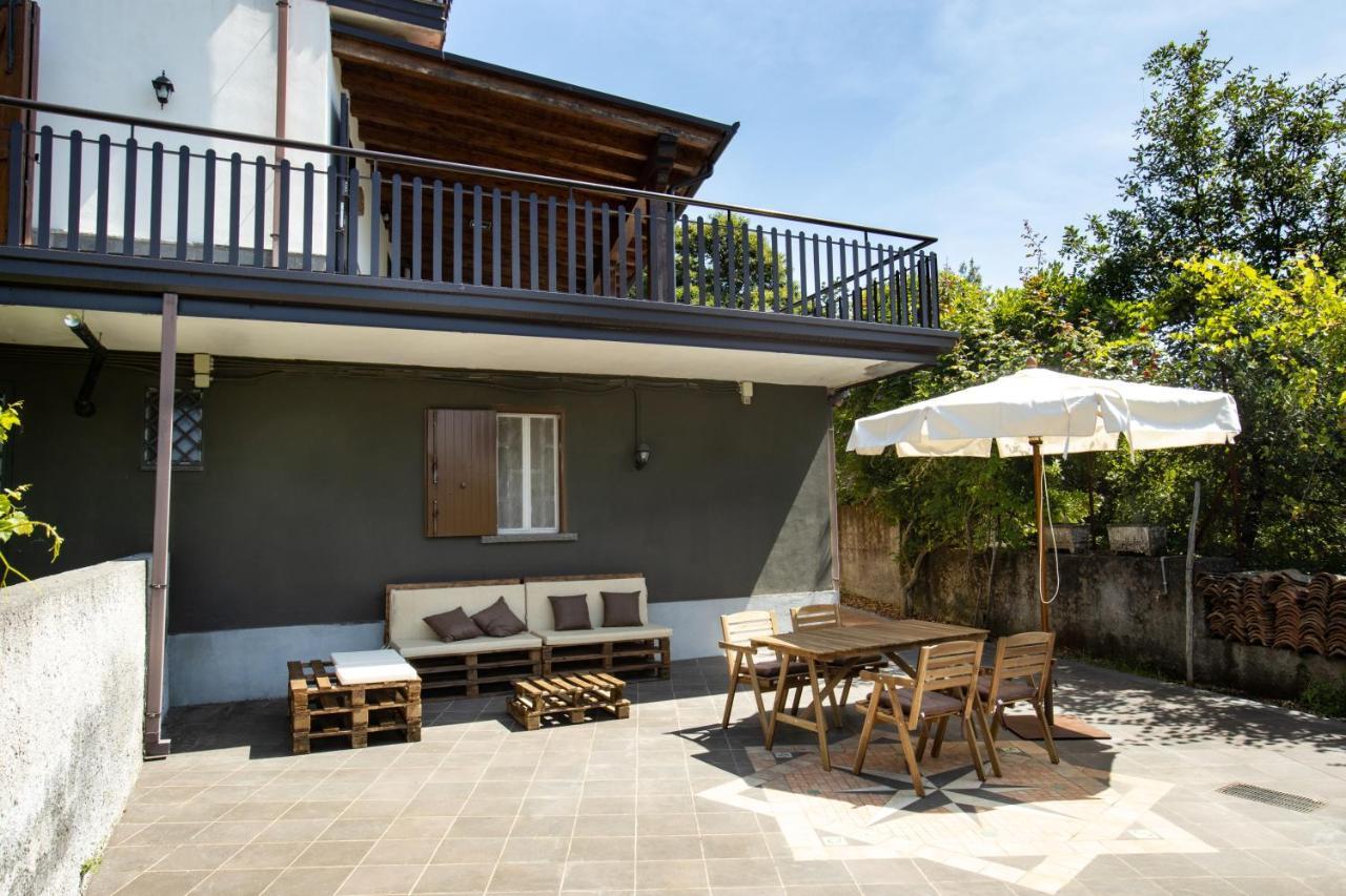 Holiday home Baite Etna Bottino Milo
