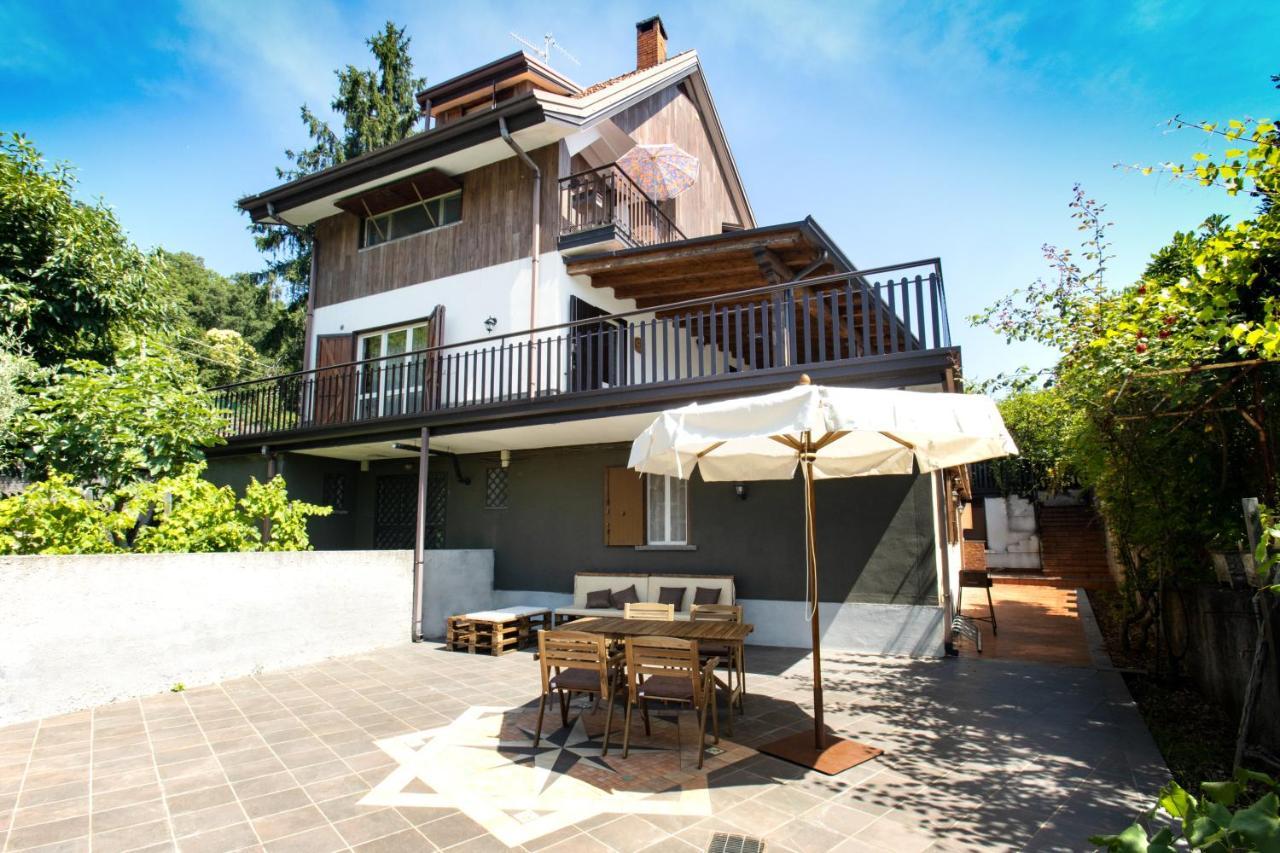 Holiday home Baite Etna Bottino Milo