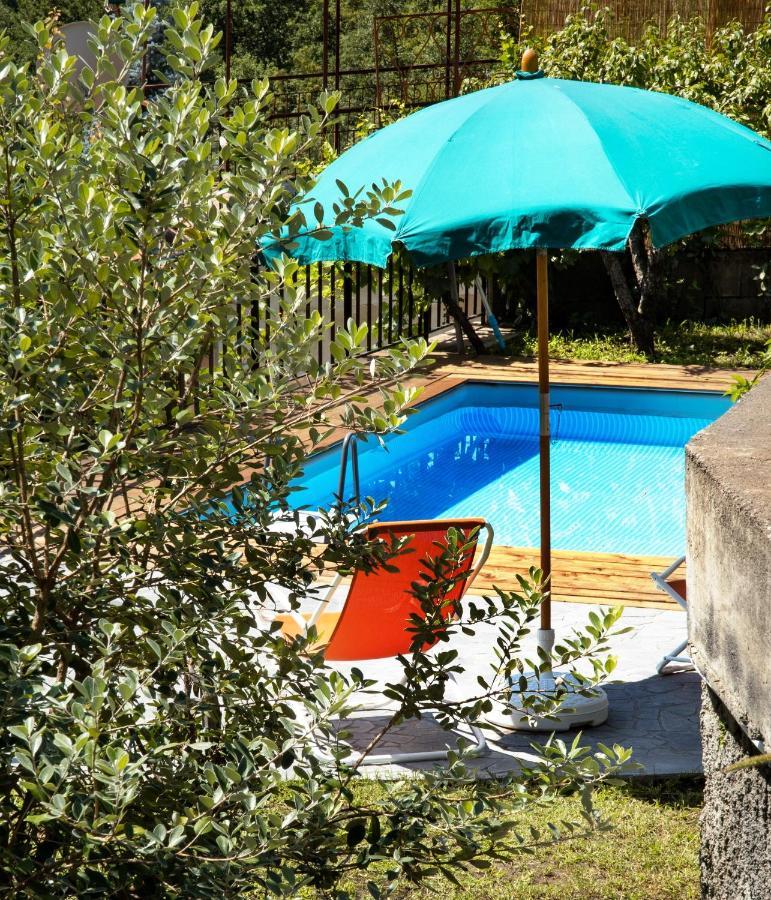 Baite Etna Bottino Holiday home Milo