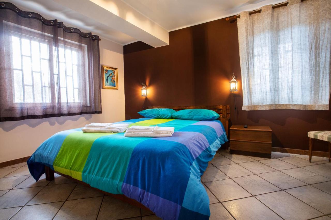 Baite Etna Bottino Casa vacanze