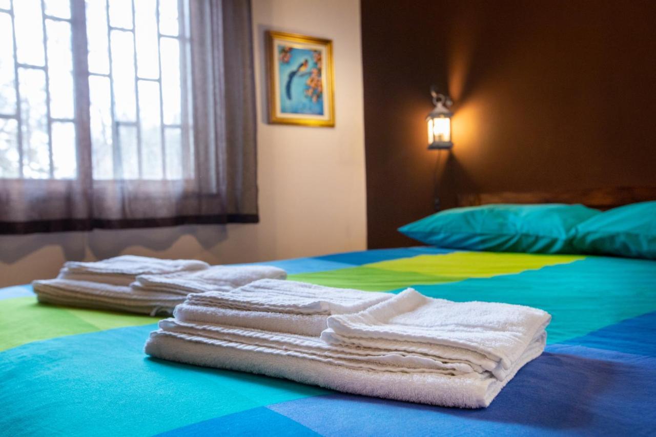 Casa vacanze Baite Etna Bottino