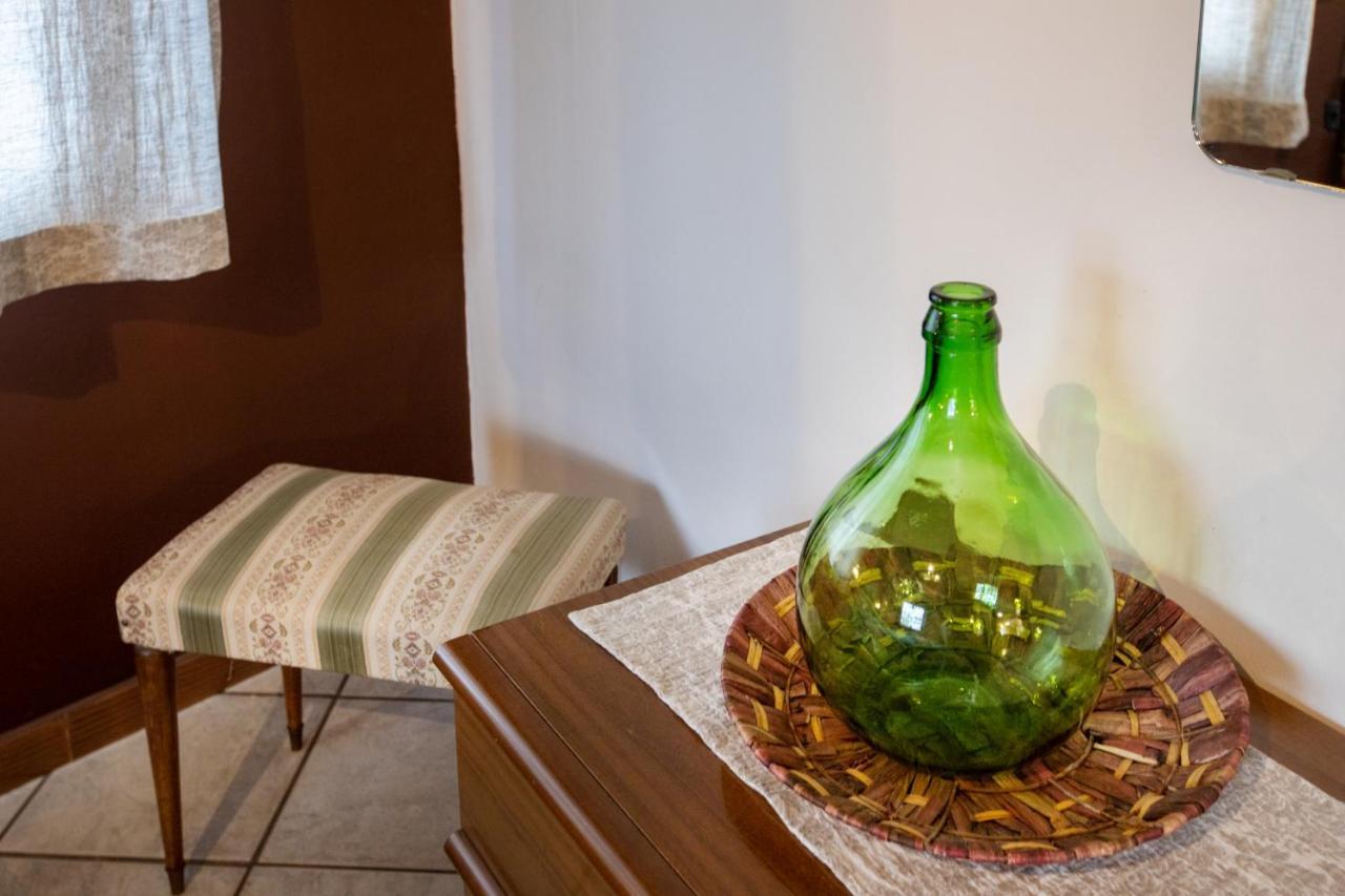 Baite Etna Bottino Holiday home