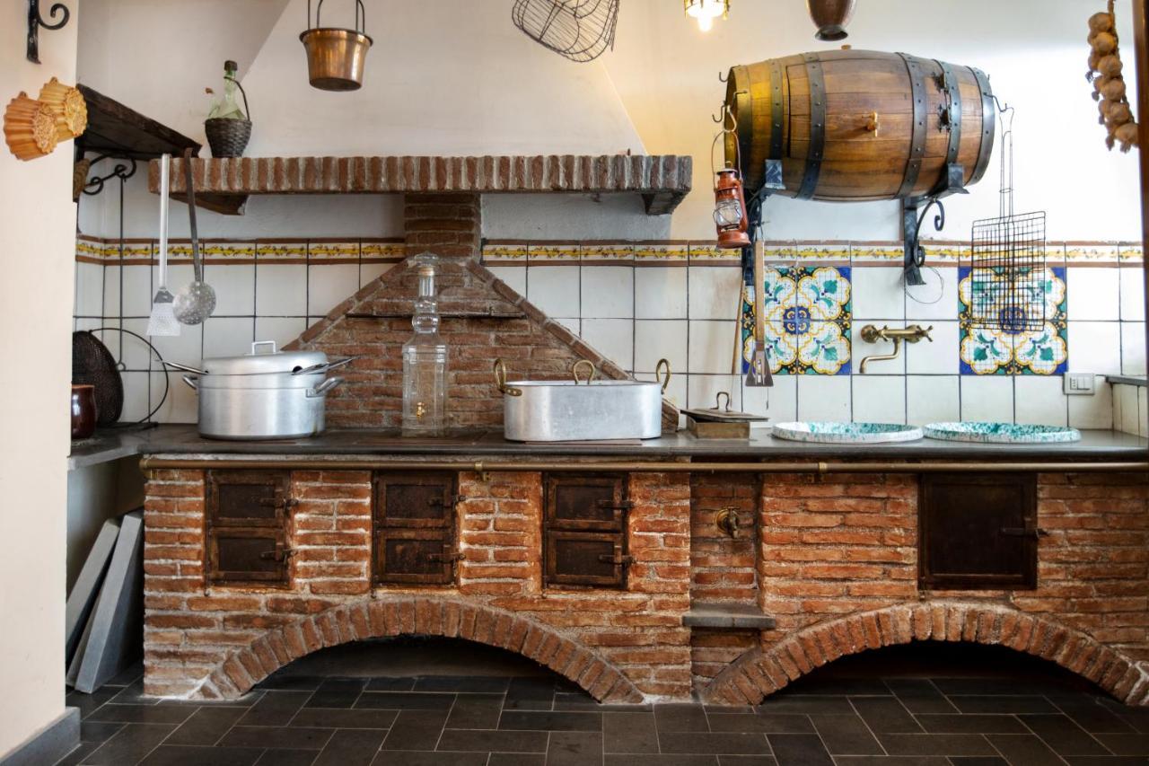 Holiday home Baite Etna Bottino Milo