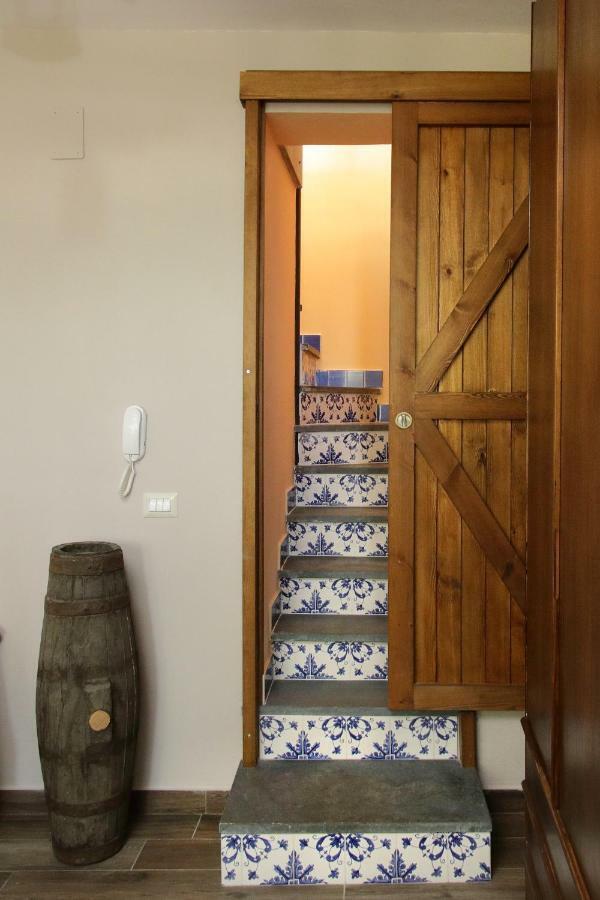 Holiday home Baite Etna Bottino Milo